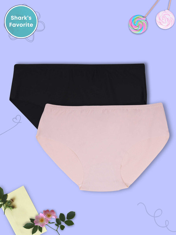 Girl's Ramp Sinker Cotton Plain Premium Ladies Panty, Size: Small To Xxl at  Rs 30/piece in New Delhi