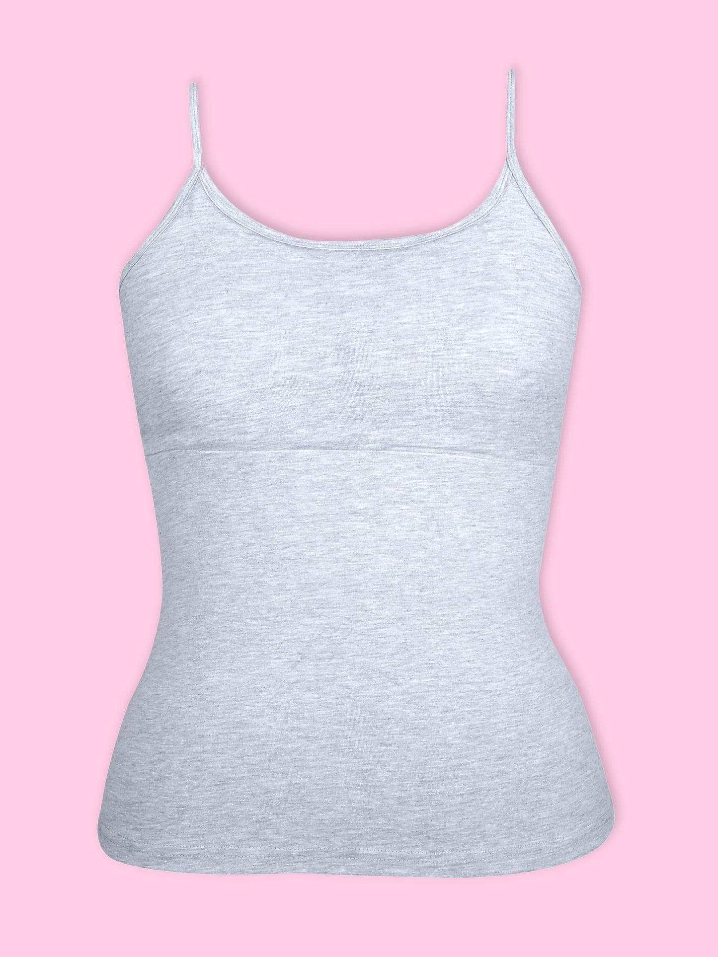 yoga bra Camisole with high Coverage 