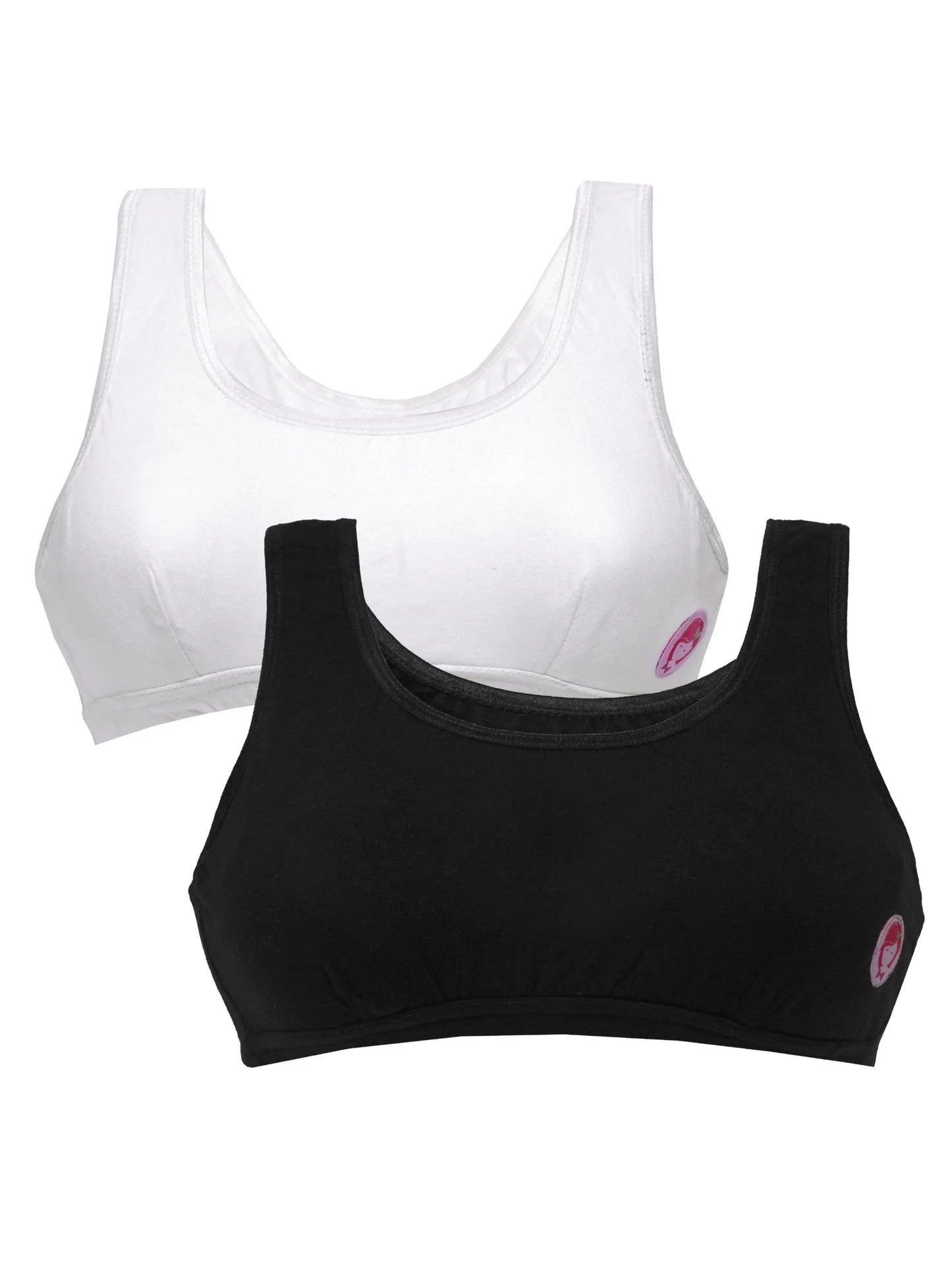 Non Padded Sports Bra 