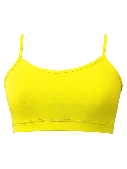 sports non padded bra for girls