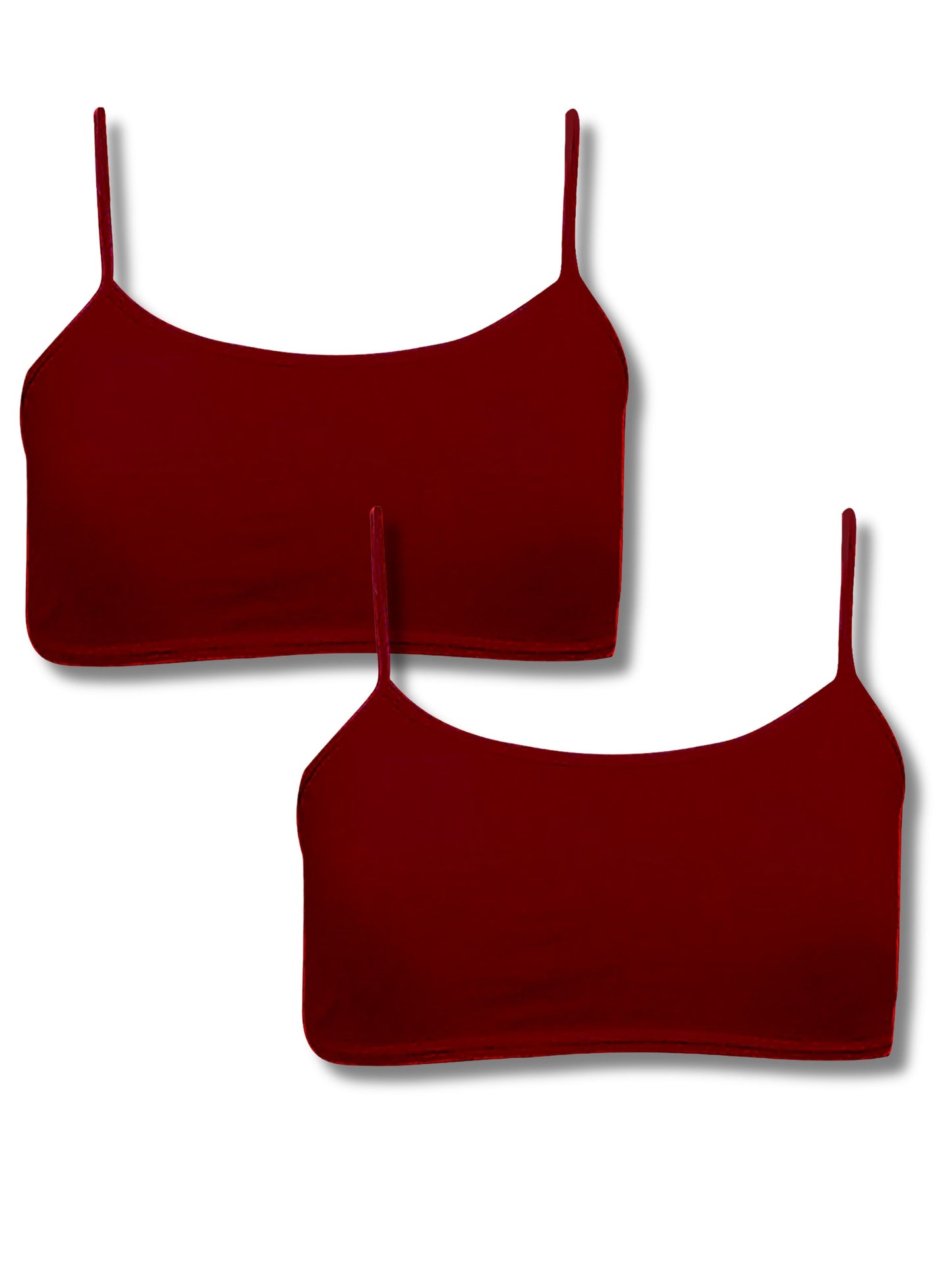 full coverage sports bra