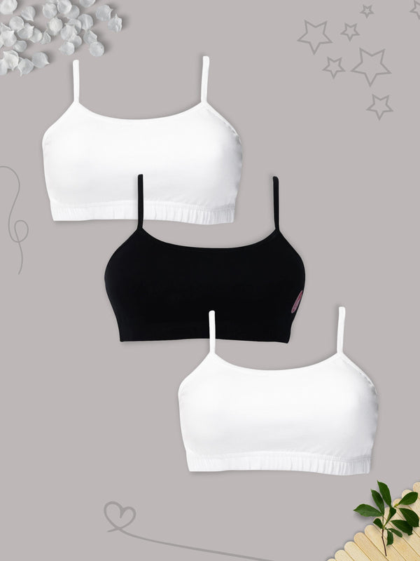 Soft Cotton Lace Camisole Bra Training Bra For Teenage Girls Small Puberty  Undergarments For Kids And Teens 20220907 E3 From Babyhouse2020, $3.65