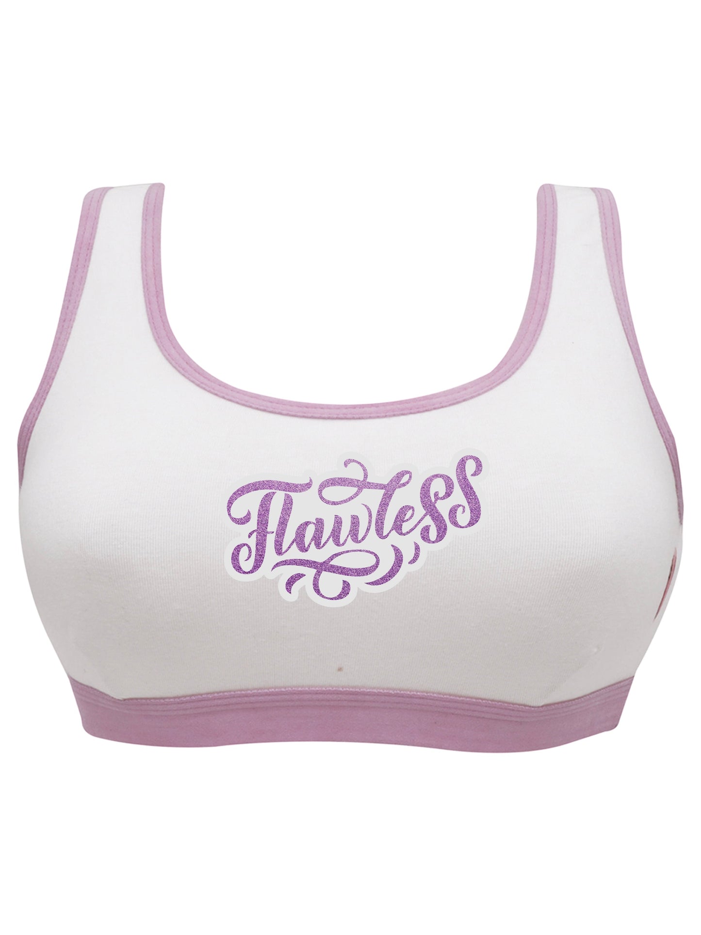 girls beginners bra