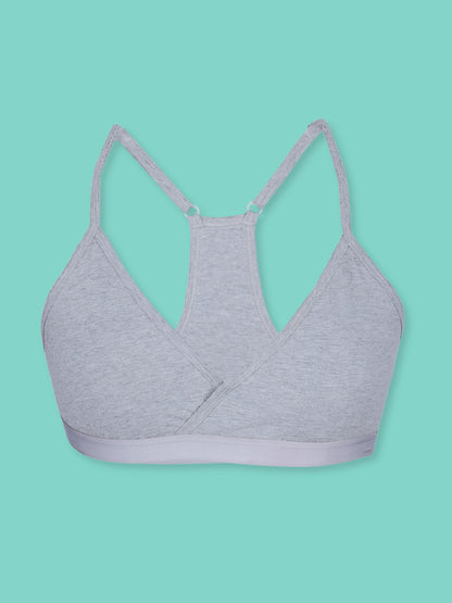 sports bra