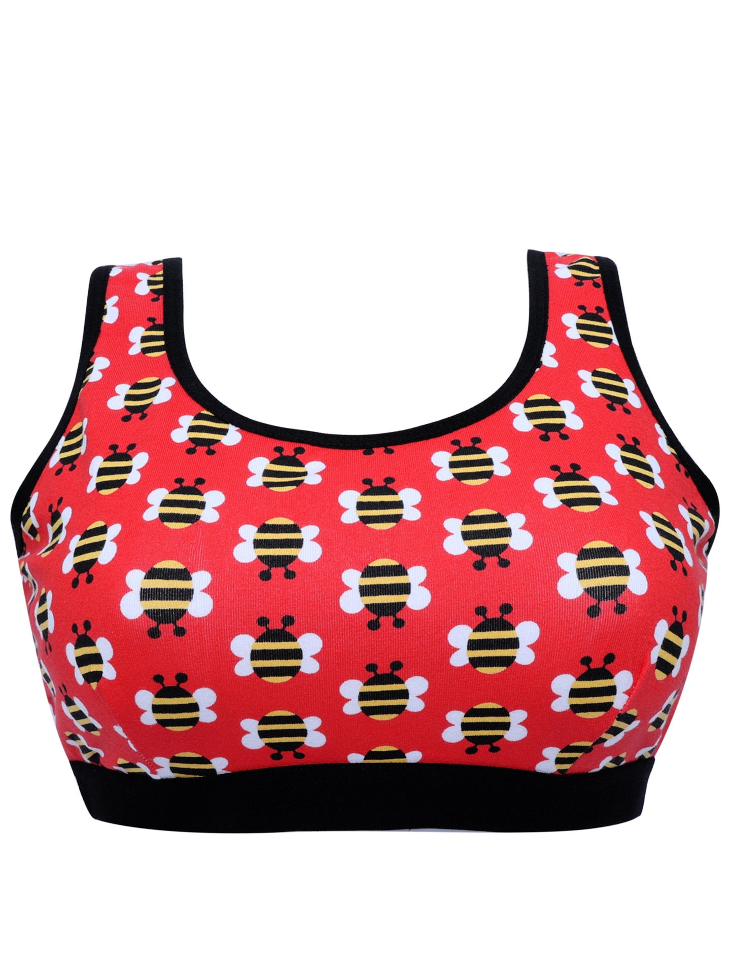 ladies sports bra