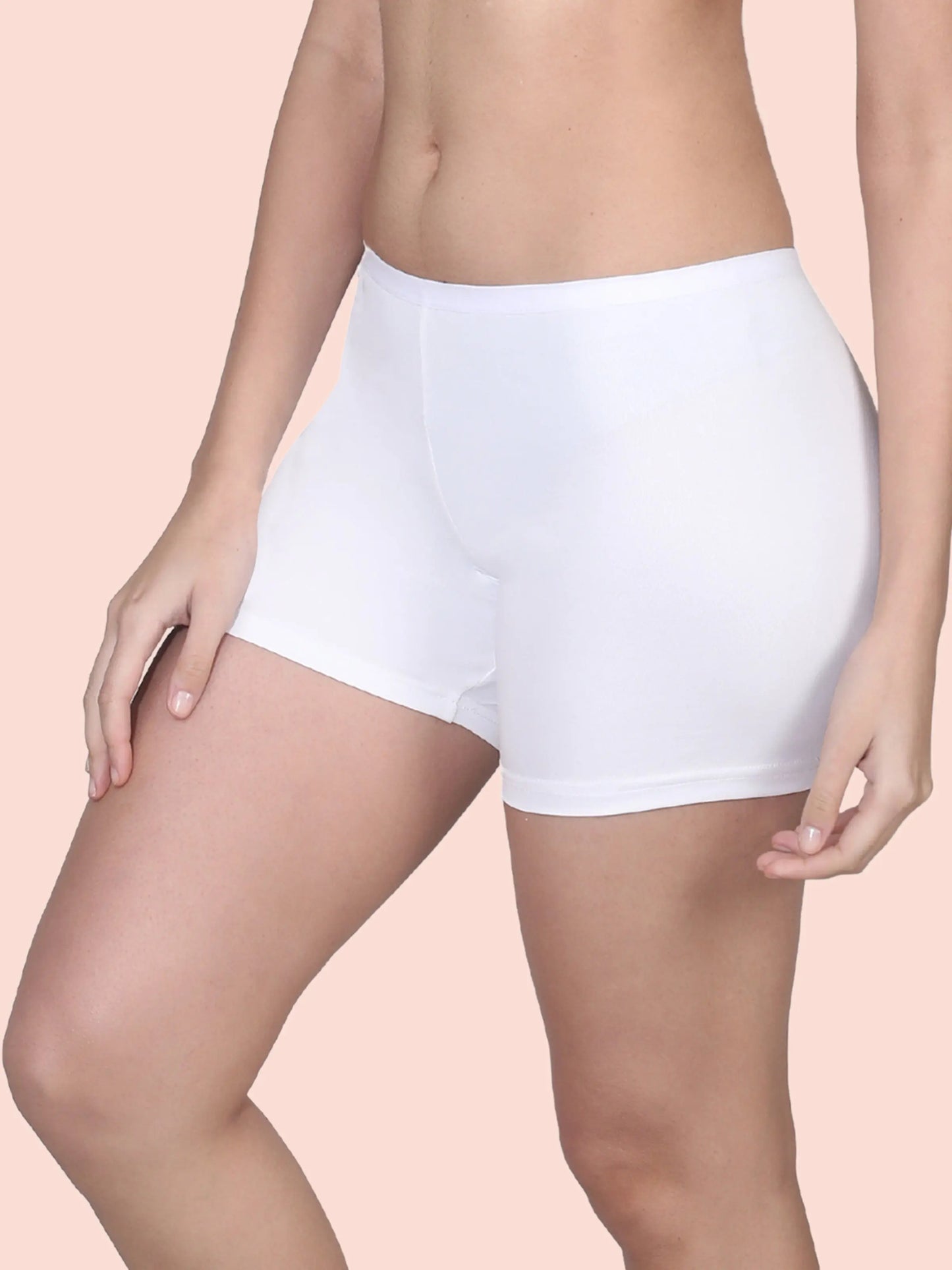 High Waist Long Panties for all teens girls 