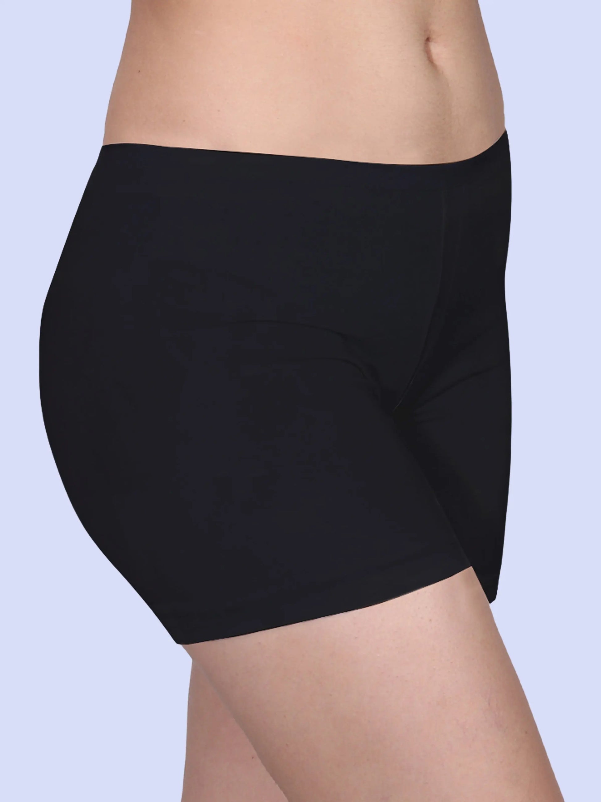 High Waist Long Panties for girls 