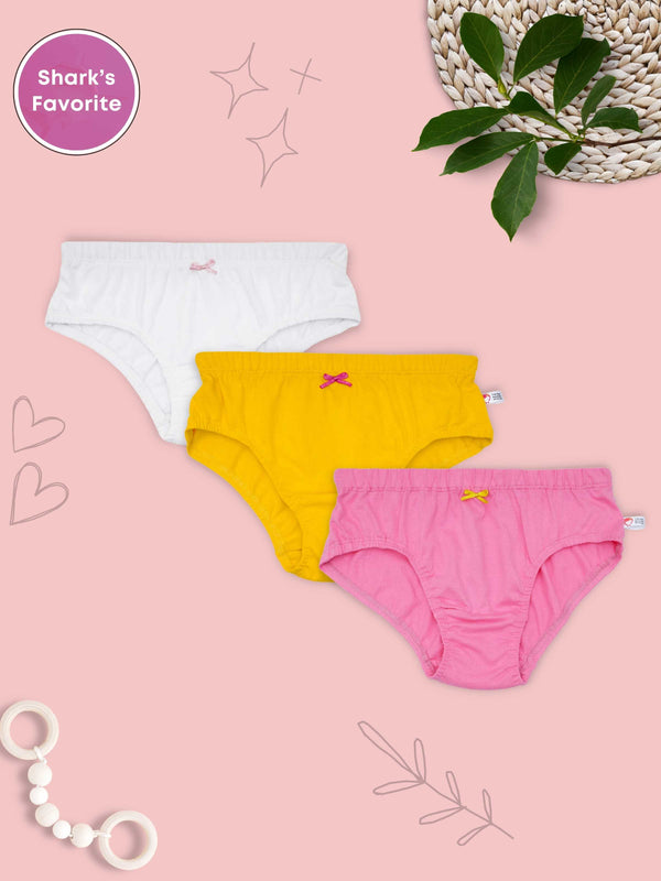 Mixed D&D Trendy Soft Women Underwear at Rs 67/piece in Tezpur