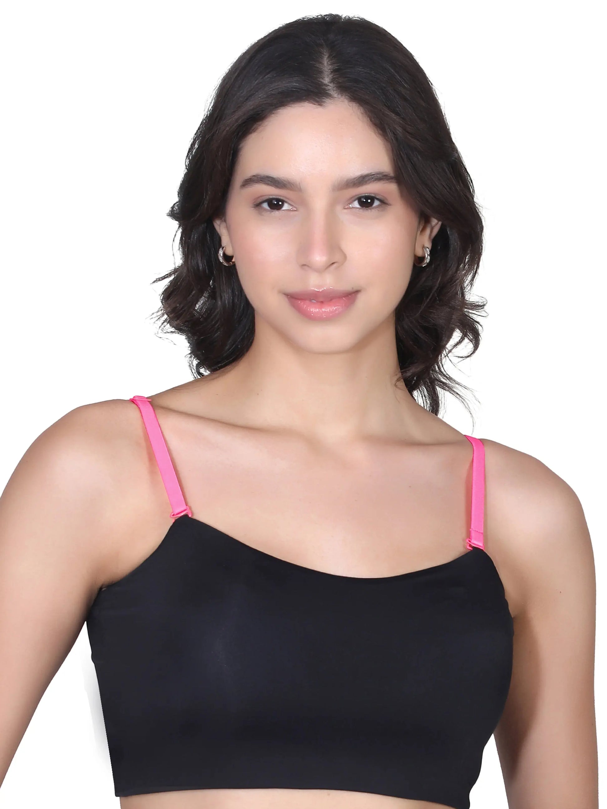 Strapless Tube Bra For women