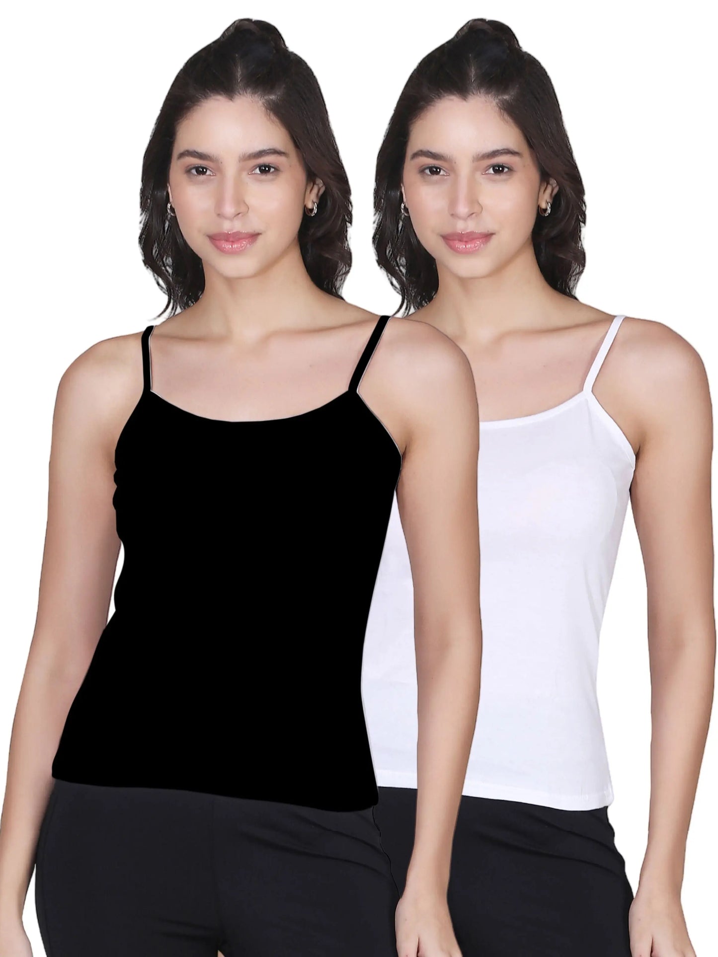 Cotton Camisole 