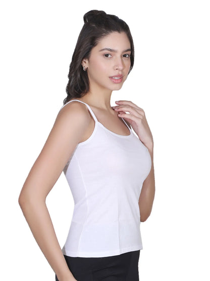 Cotton Camisole for Women 