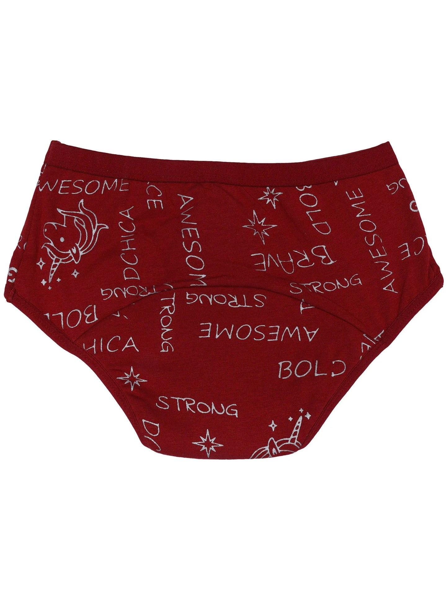 Panties Pack of 3