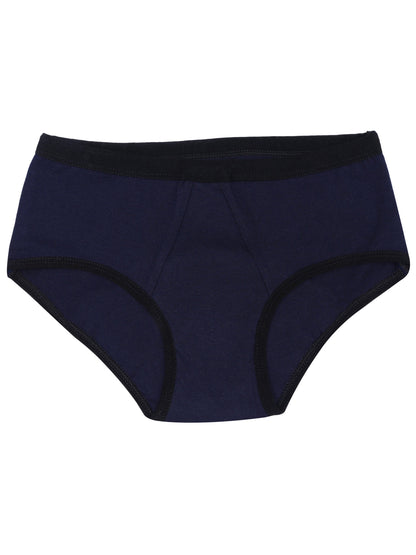 Period Panties | No Pad Needed | Rash Free | Leakproof | Reusable | Grey, Blue & Black Period Panty