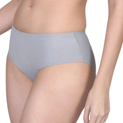 Seamless Hipster Panties for Women 