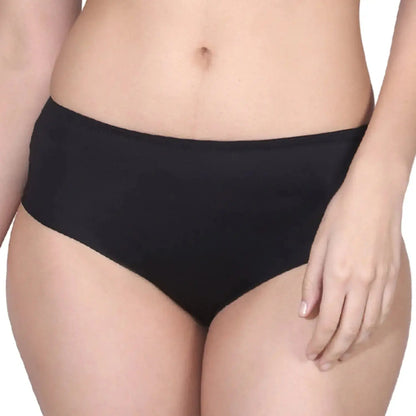 SEAMLESS HIPSTER PANTIES for young women