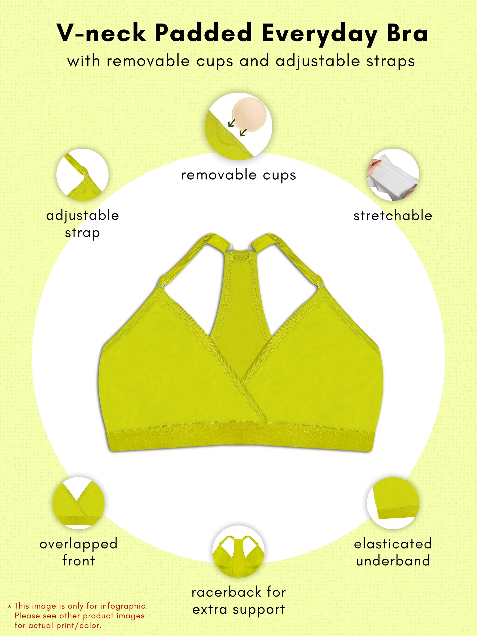 sports bra for women