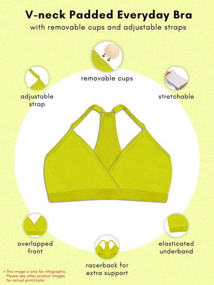 sports bras for women combo