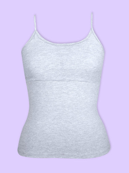 sports camisole bra top