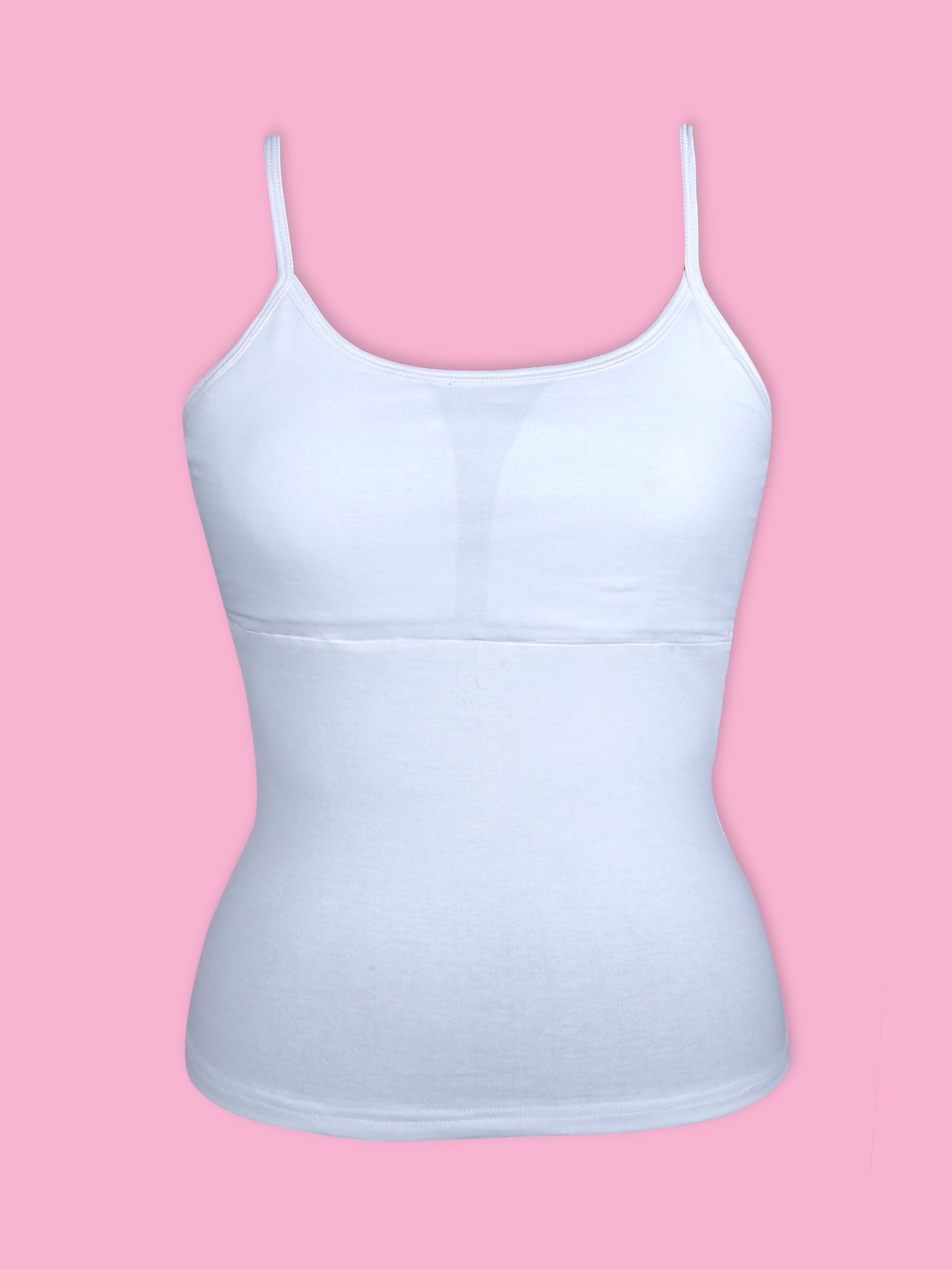 wight padded camisole 