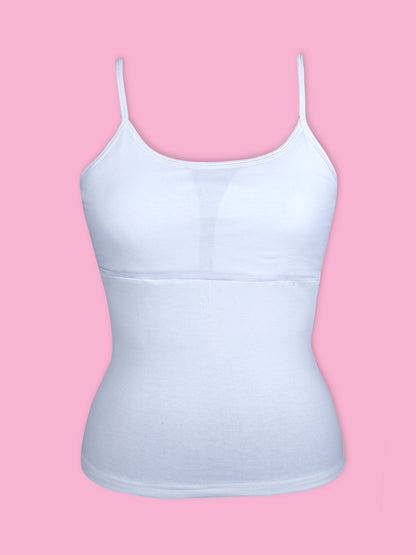 wight padded camisole 