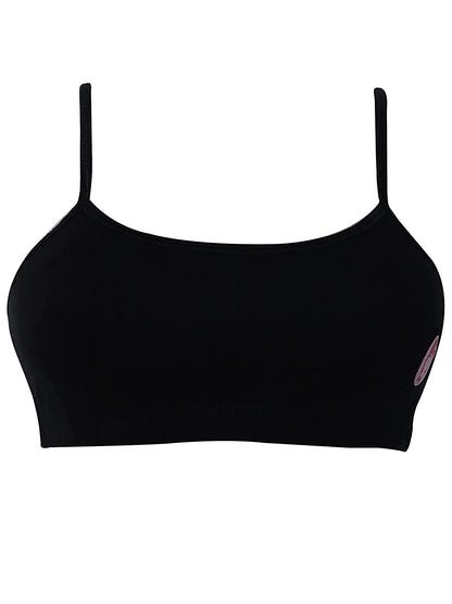 sports bra non padded