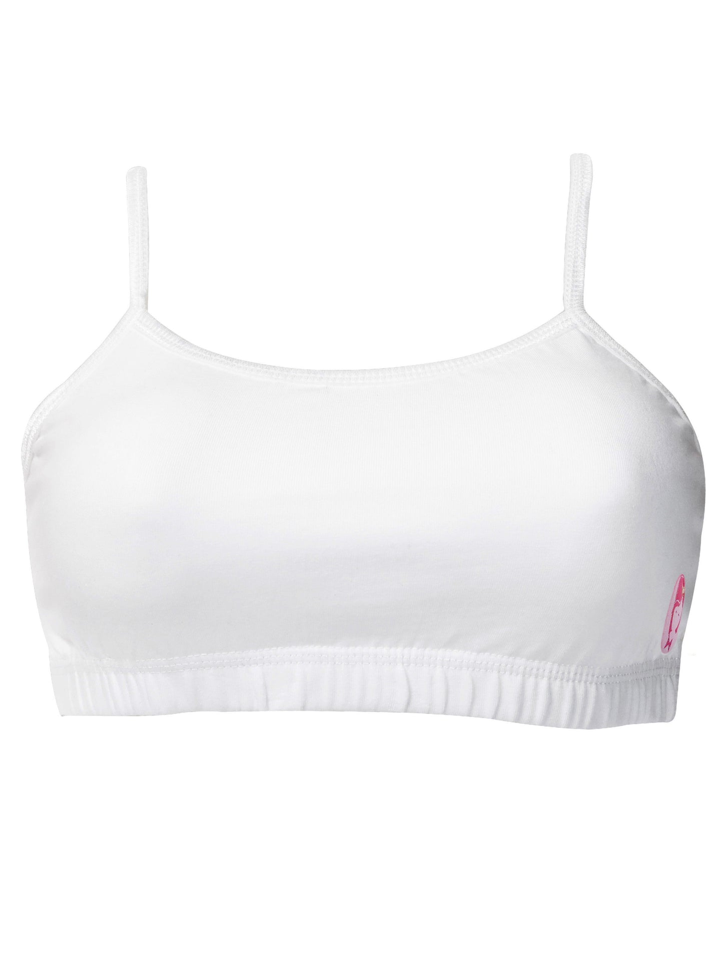 cotton bra full coverage