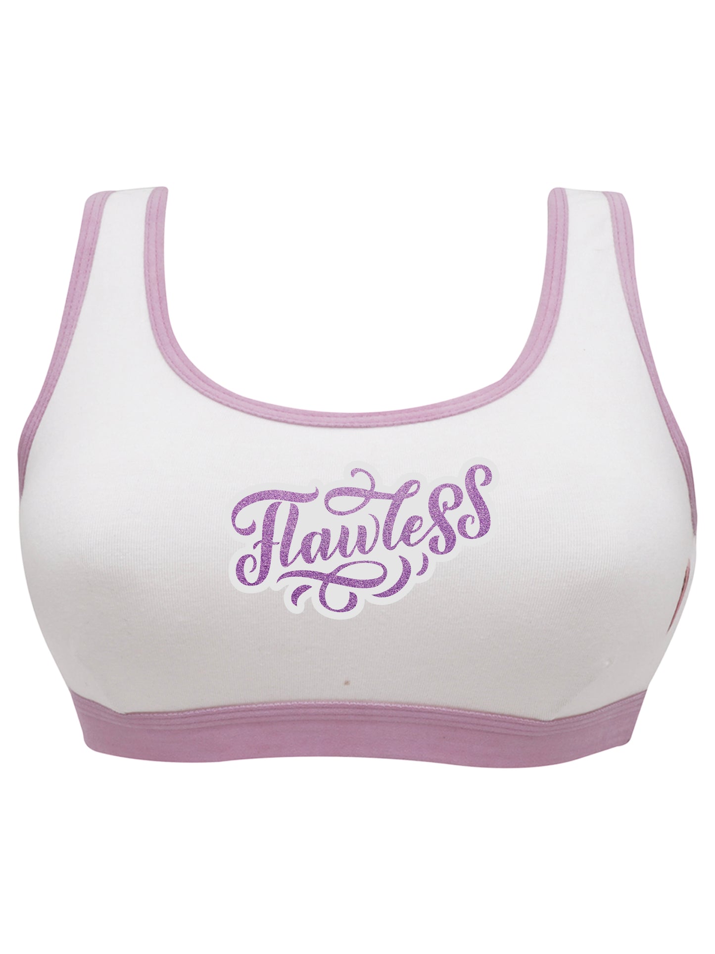 girls beginners bra