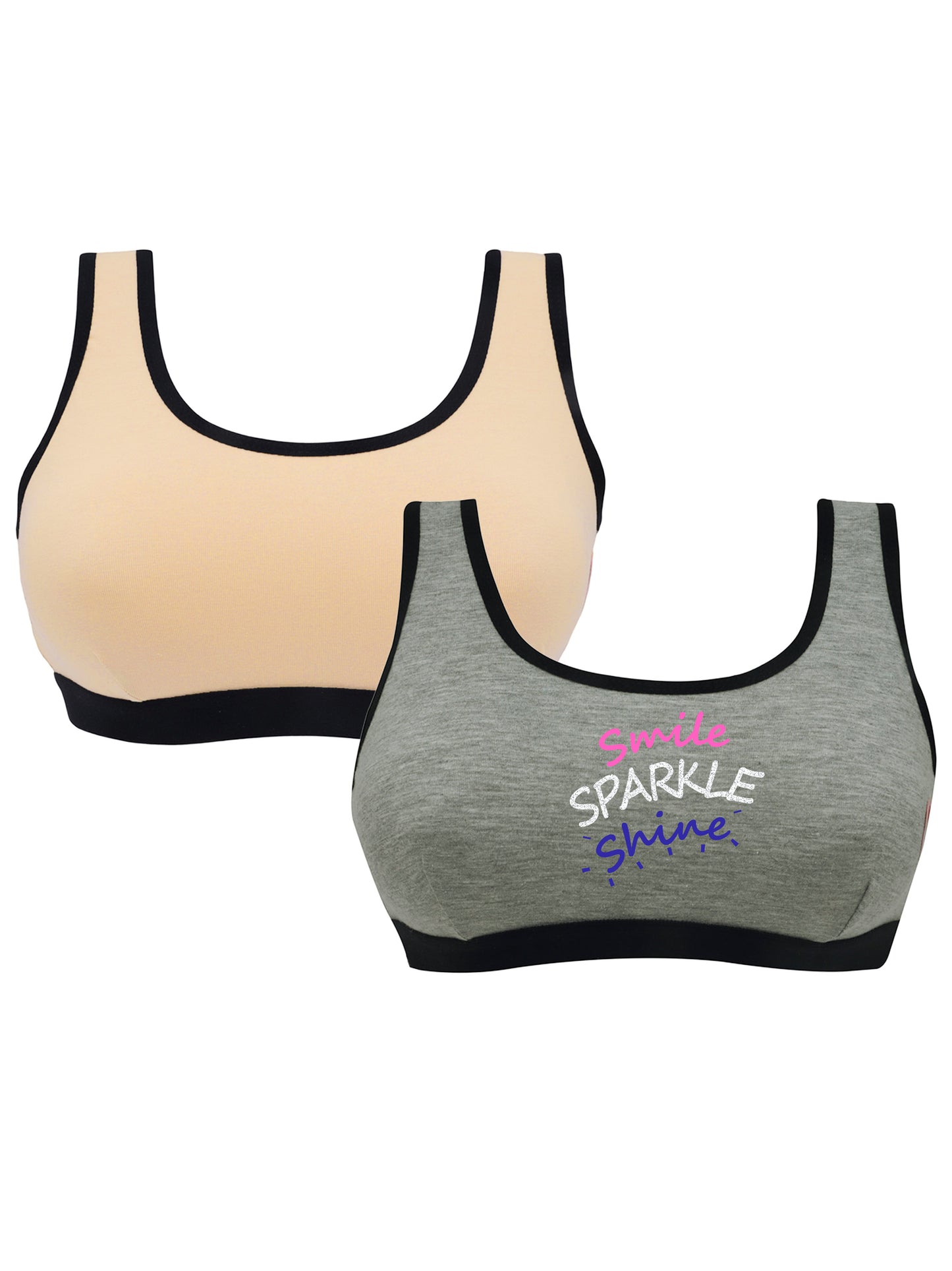 sports bra for girls size 28