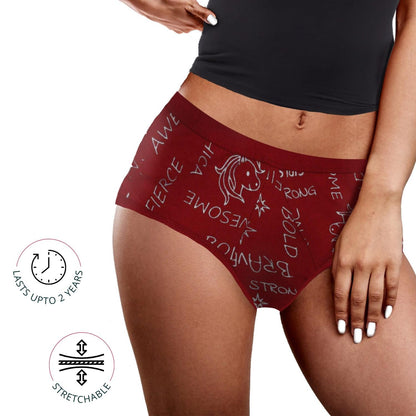 Period Panties For Teenagers