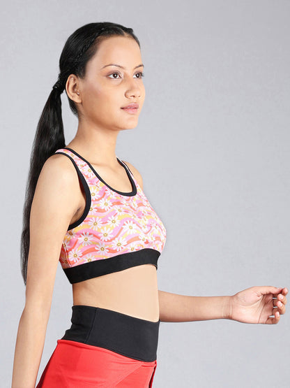 women sports bra