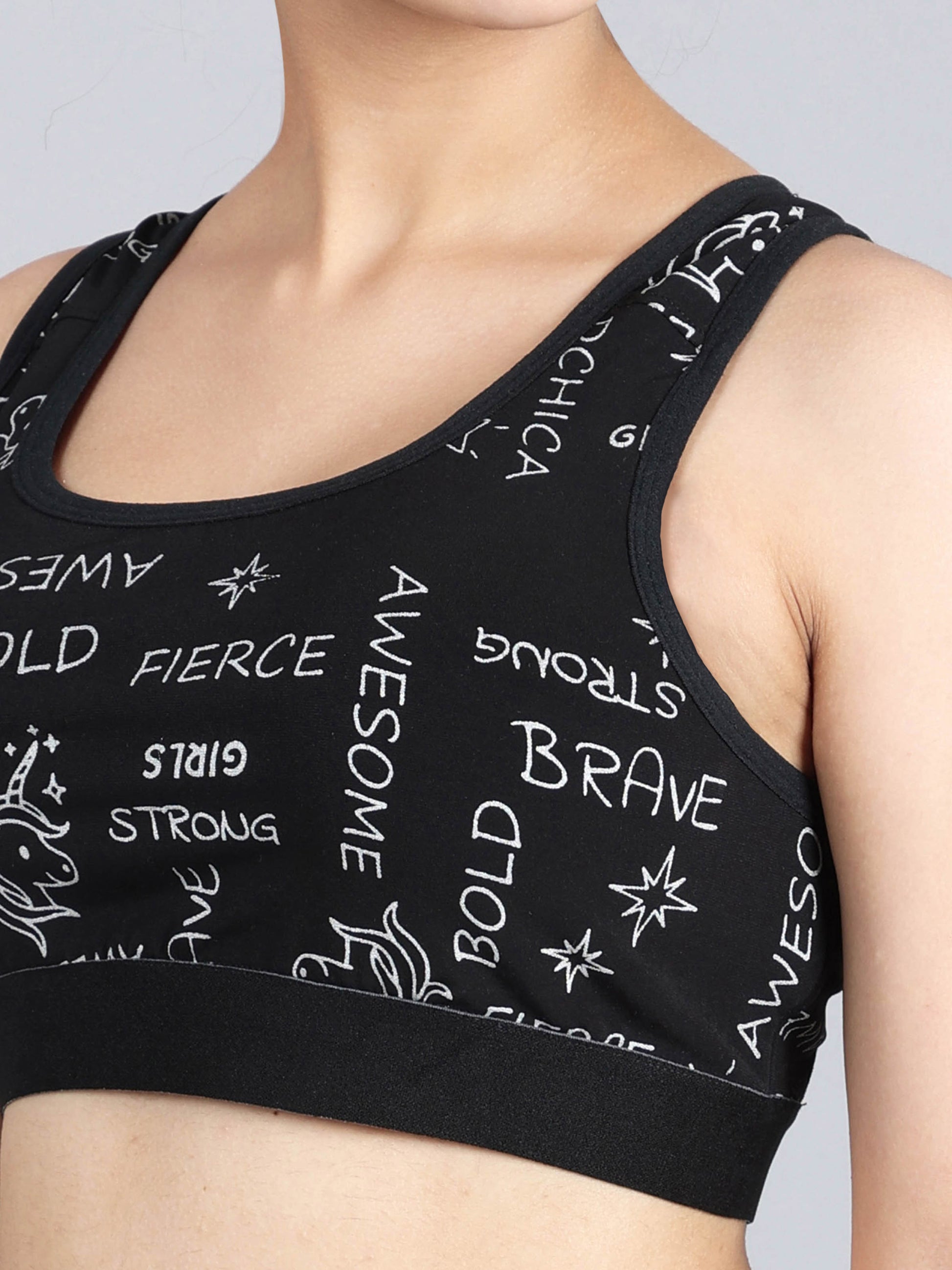 sports bra for girls